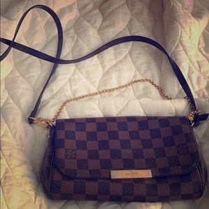 Louis Vuitton FAVORITE MM